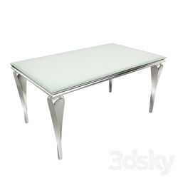 Table flavia 