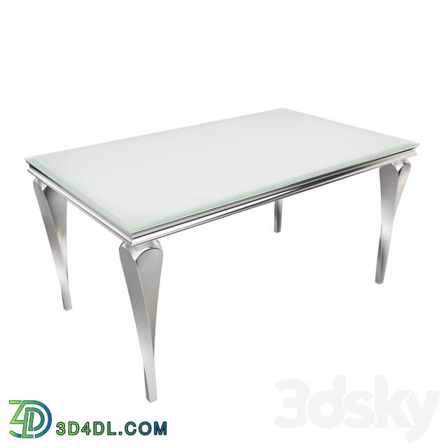 Table flavia