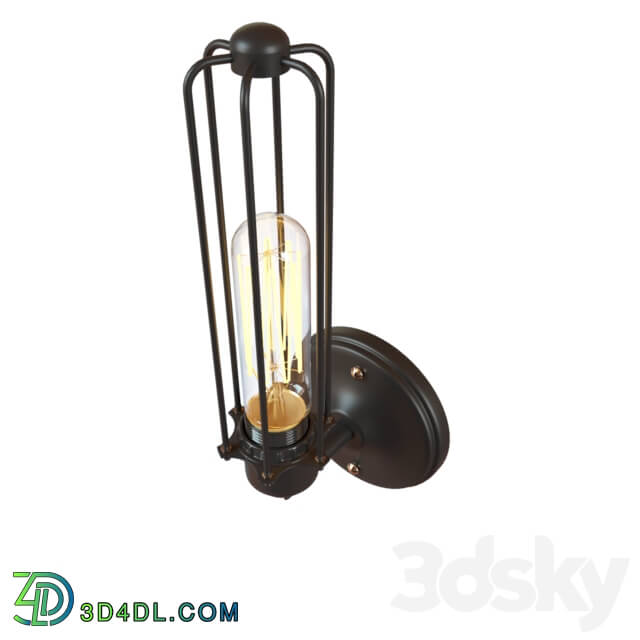 Wall light - Loft It Loft2108 W