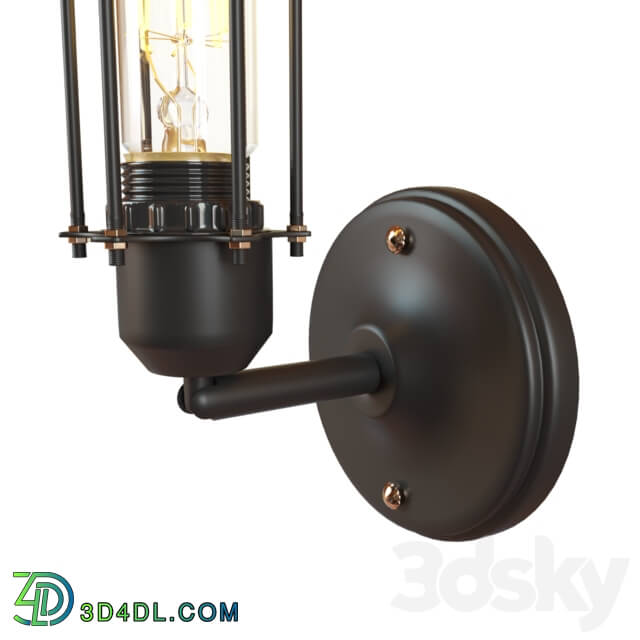 Wall light - Loft It Loft2108 W