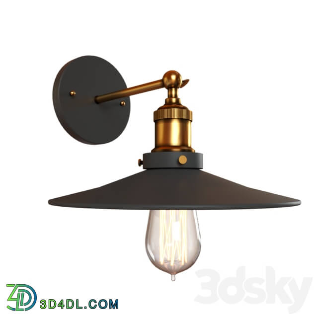 Wall light - Loft IT LOFT2101W