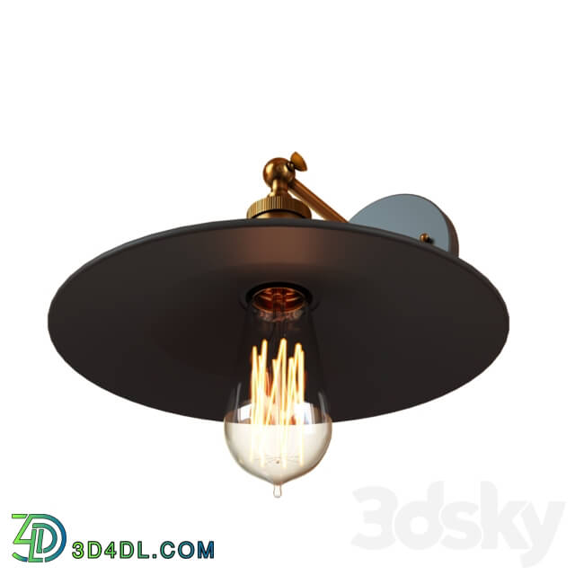 Wall light - Loft IT LOFT2101W