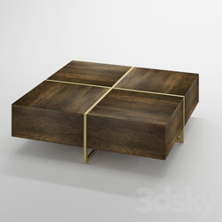 Table - wooden-table 