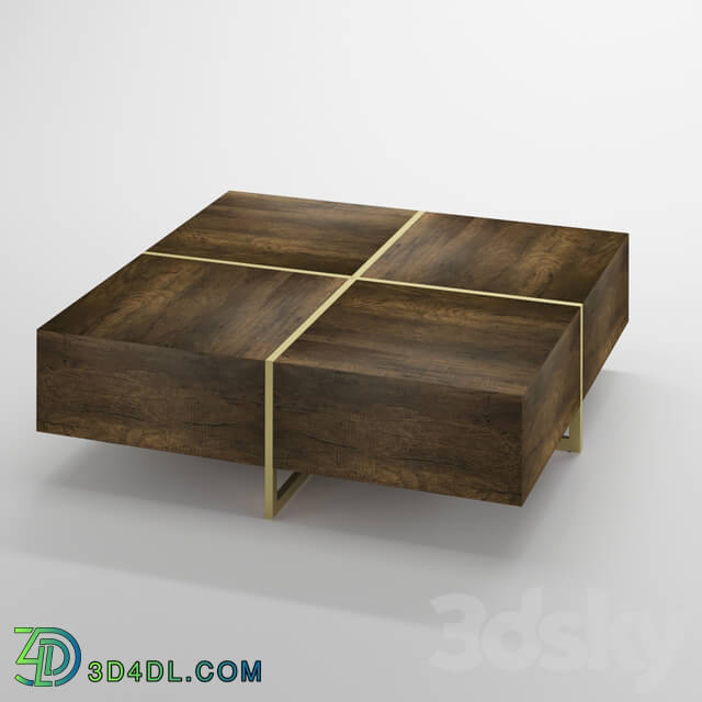 Table - wooden-table