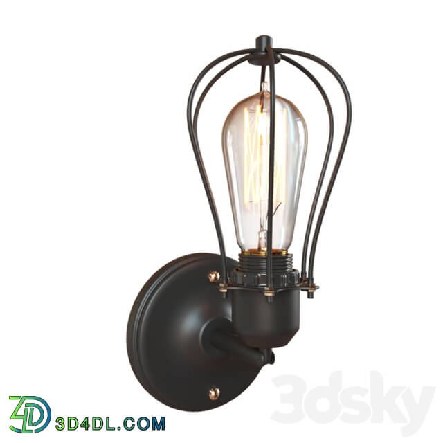 Wall light - Loft It Loft2106 W