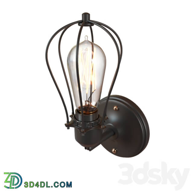 Wall light - Loft It Loft2106 W