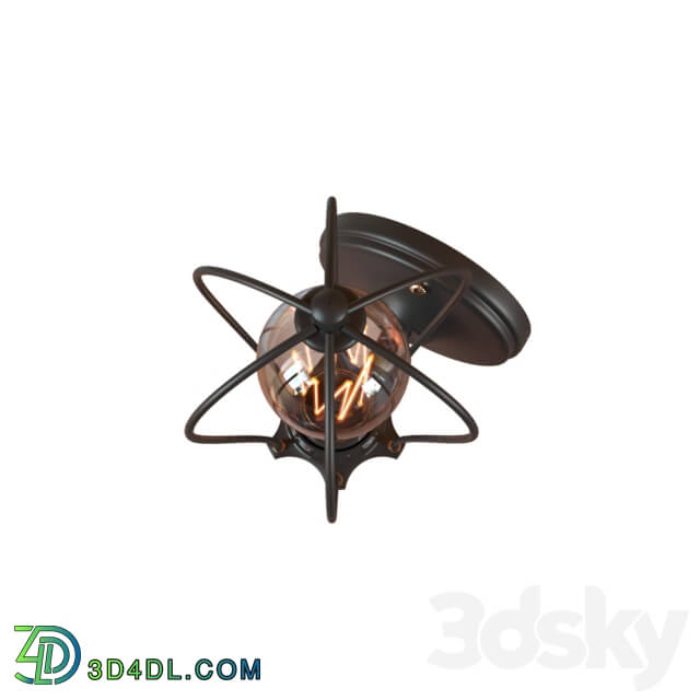 Wall light - Loft It Loft2106 W