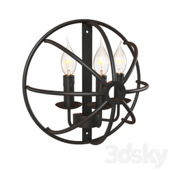 Wall light - Loft IT LOFT1192W 