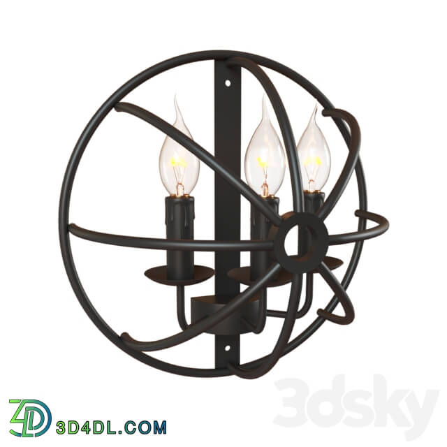 Wall light - Loft IT LOFT1192W