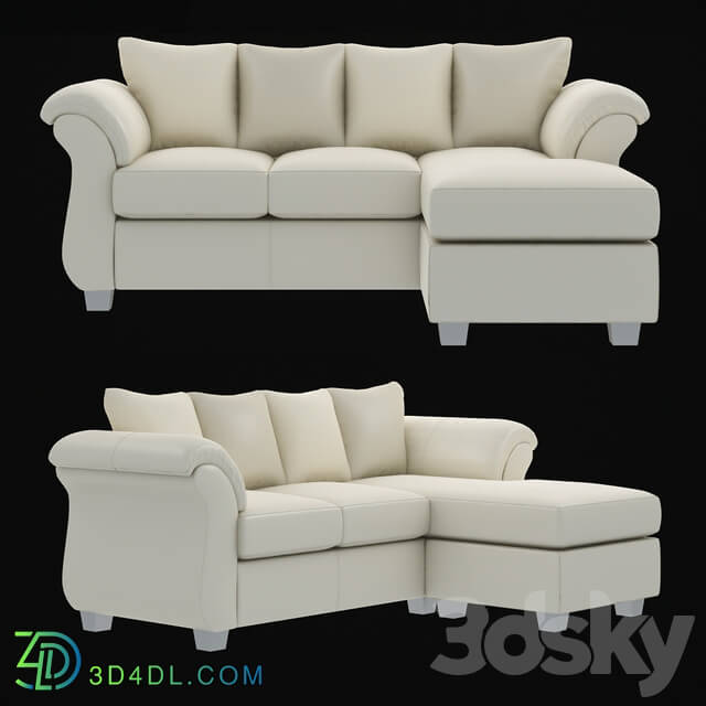 Sofa - Wright sofa