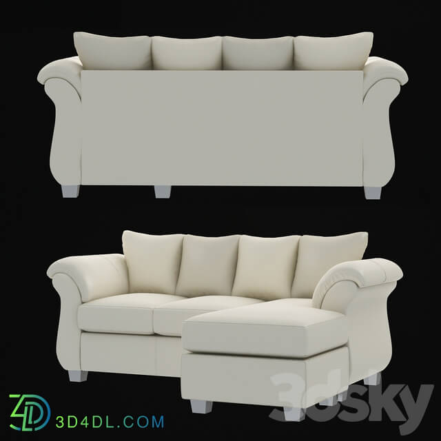 Sofa - Wright sofa