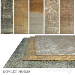 Carpets - Carpets Dovlet House 5 Pieces _part 529_ 