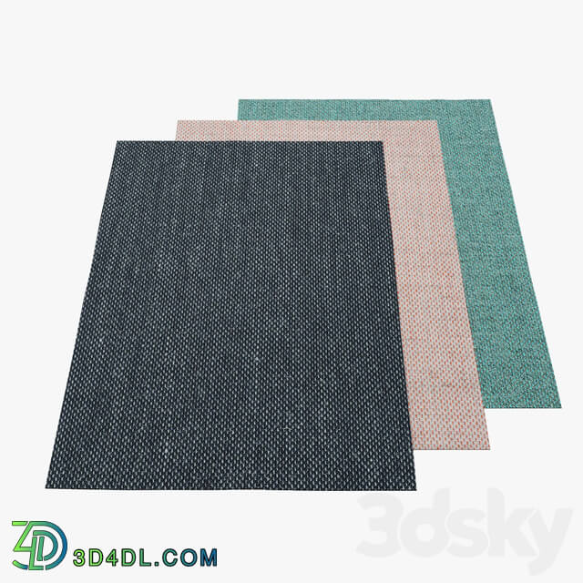 Carpets - Fabric material