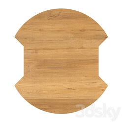 Other kitchen accessories - Lake chopping board 