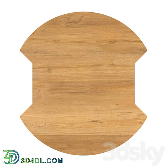 Other kitchen accessories - Lake chopping board