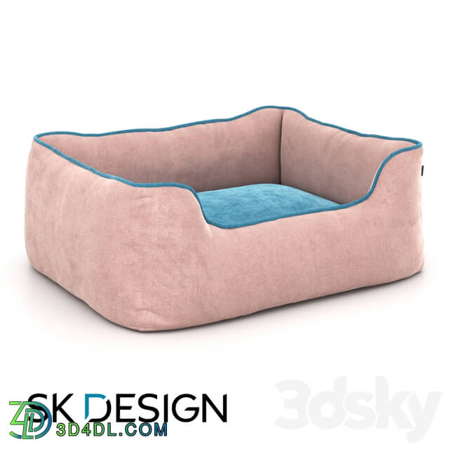 Other - OM Bed for animals Buddy-3