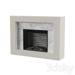 Fireplace - fireplace cabinets 