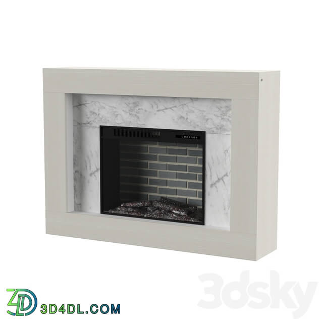 Fireplace - fireplace cabinets