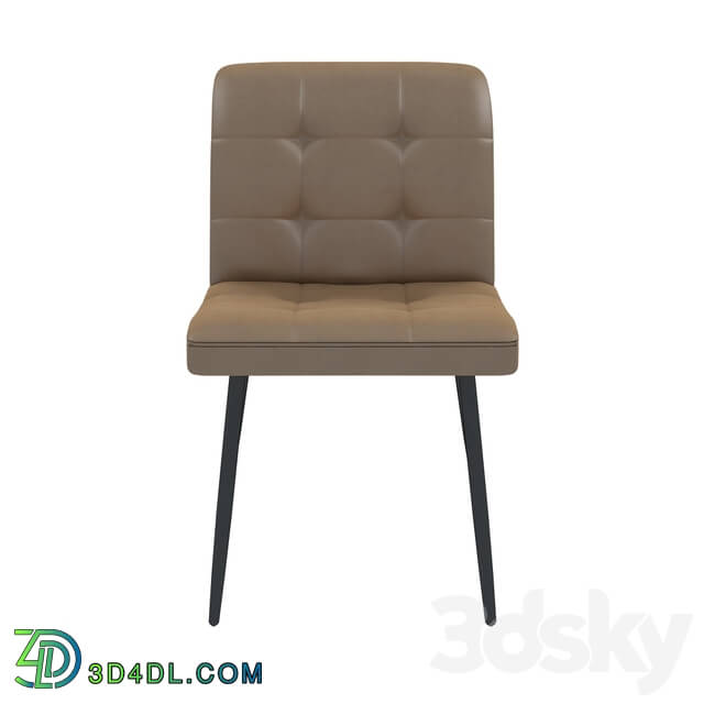 Chair - Lettunich Chair