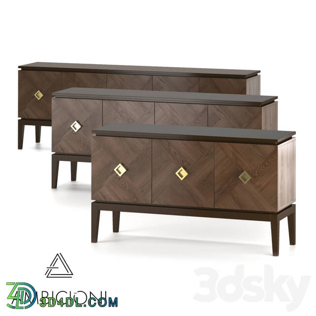 Sideboard _ Chest of drawer - Chest of drawers Ambicioni Soldera 6