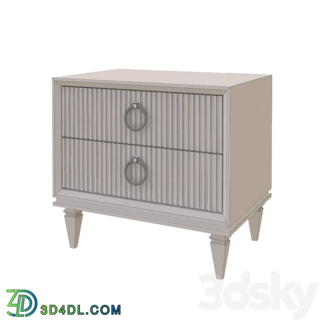 Sideboard _ Chest of drawer - bed side