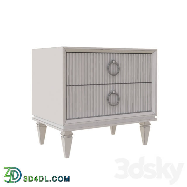 Sideboard _ Chest of drawer - bed side