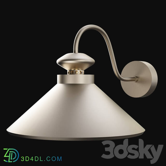 Wall light - Vesta Light