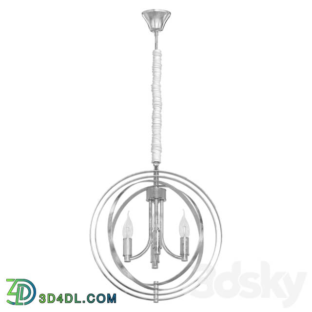 Chandelier - CHIARO Jester 104012604