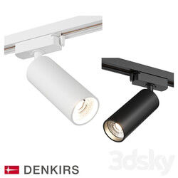 Technical lighting - OM Denkirs DK6202 