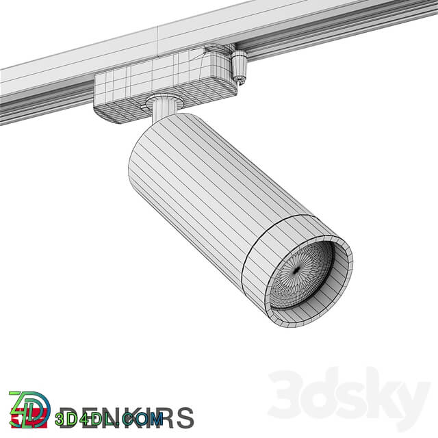 Technical lighting - OM Denkirs DK6202