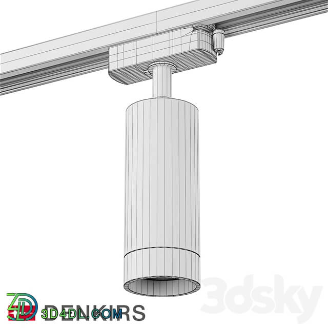 Technical lighting - OM Denkirs DK6202