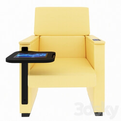 Office furniture - Conference system 