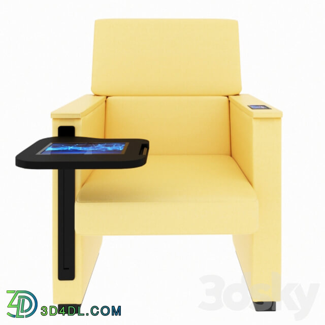 Office furniture - Conference system