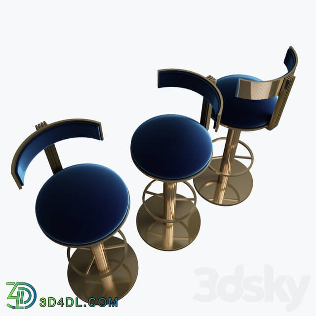 Chair - Bar Chair