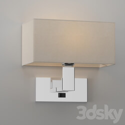 Wall light - Wall lamp Odeon Light 2421 _ 1W NORTE 