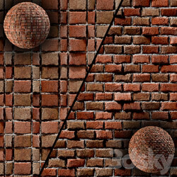 Brick - Brick-Collection-Vol-01 