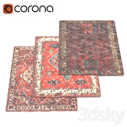 Carpets - Persian Rugs 