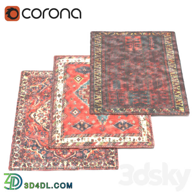 Carpets - Persian Rugs