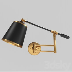 Wall light - Haffington 40.1726 