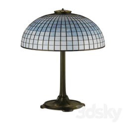 Table lamp - Tiffani lamp 