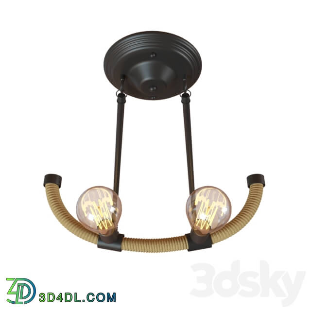 Wall light - Loft IT1861W