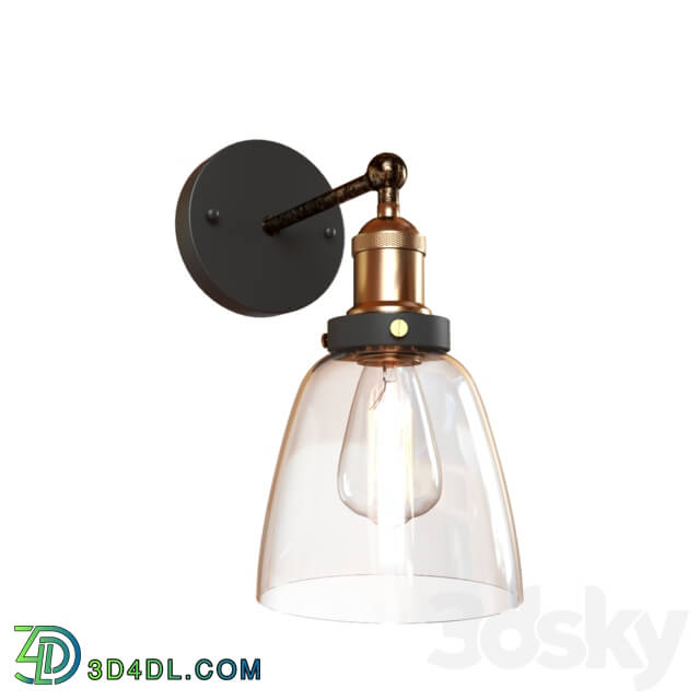 Wall light - Loft IT1122W