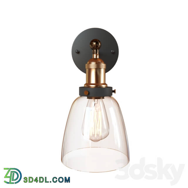 Wall light - Loft IT1122W