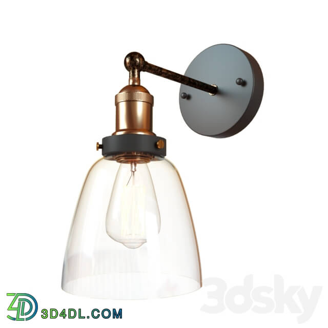 Wall light - Loft IT1122W