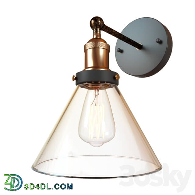 Wall light - Loft IT LOFT1123W