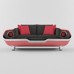 Sofa - Camaro sofa 