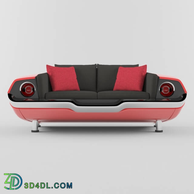 Sofa - Camaro sofa