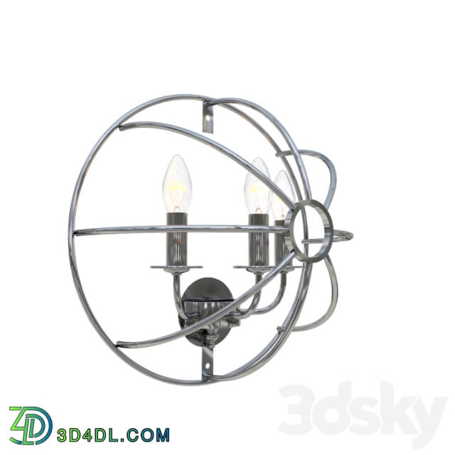 Wall light - Loft IT LOFT1193W