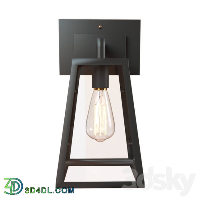 Wall light - Loft IT LOFT3110W