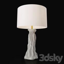 Table lamp - Antigua lamp 